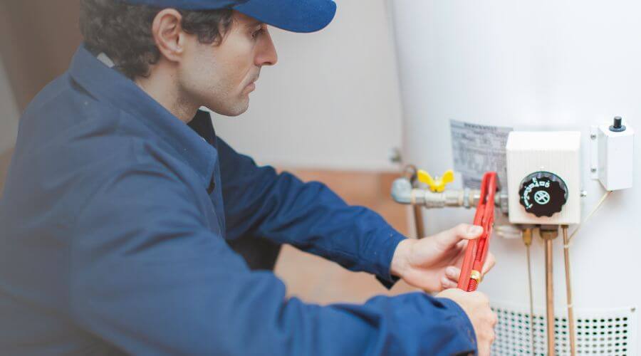 Professional Leak Detection in Christine, TX
